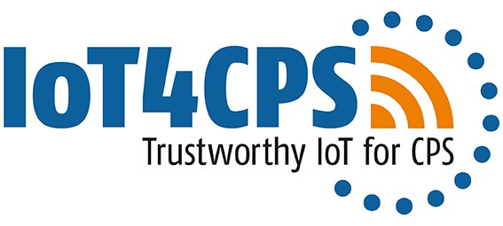 Logo IoT4CPS