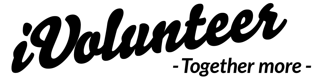 Logo iVolunteer