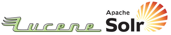 Logo Lucene Solr