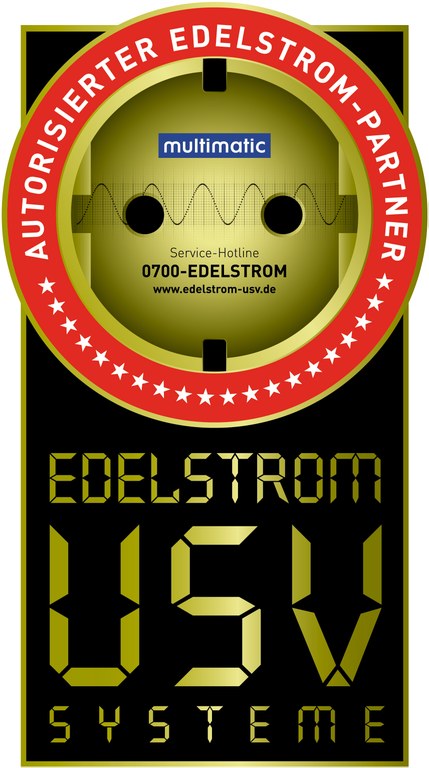 Logo multimatic EDELSTROM