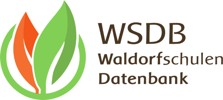 Logo WSDB Waldorfschulendatenbank