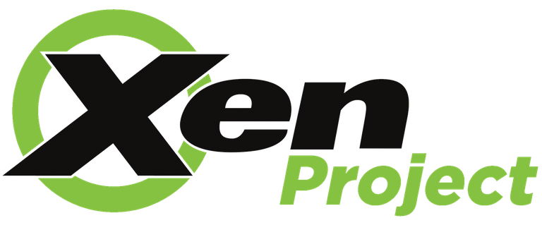 Logo XEN Project