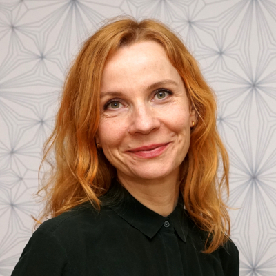 Profilbild Astrid Lenk X-Net
