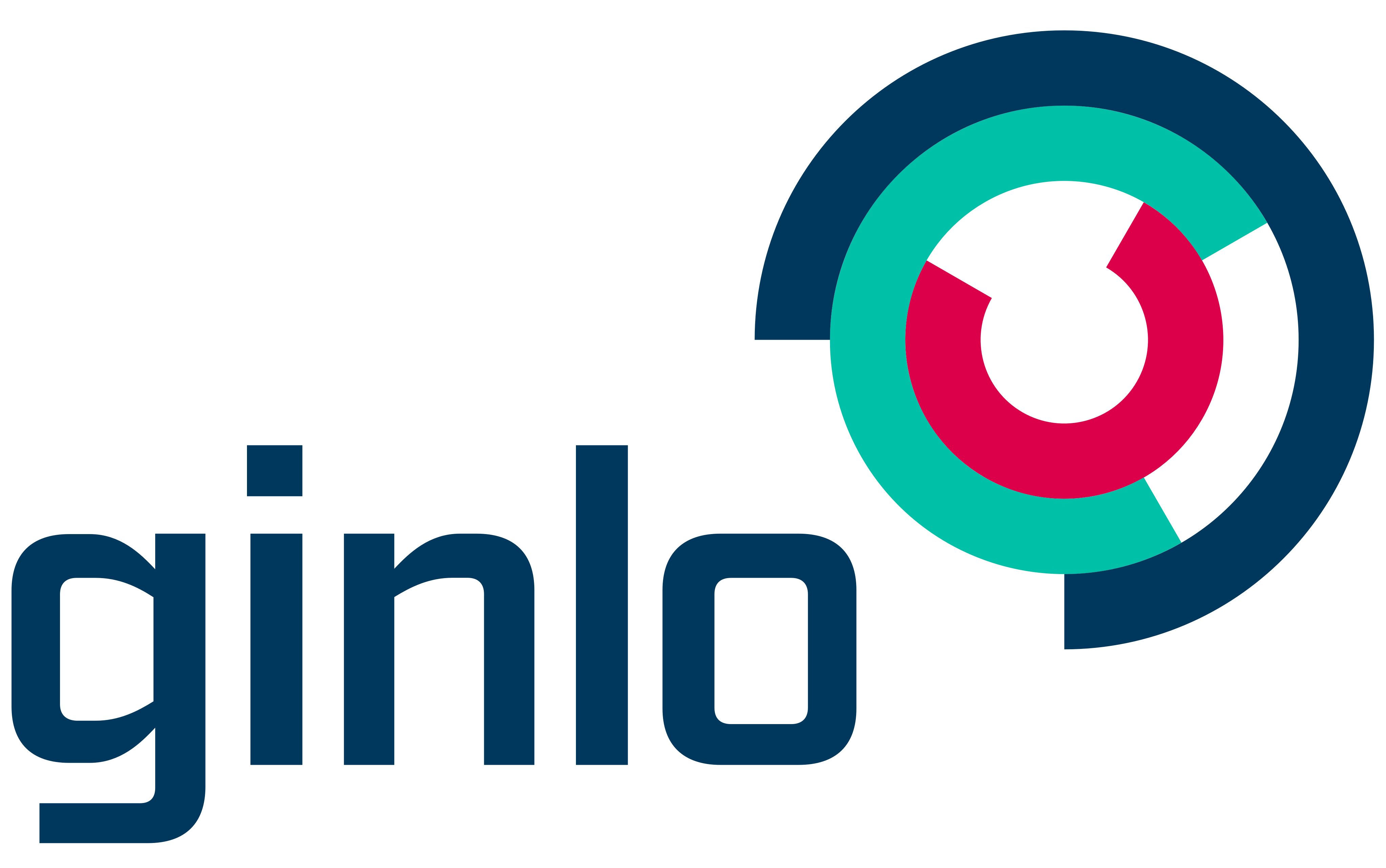 Logo ginlo