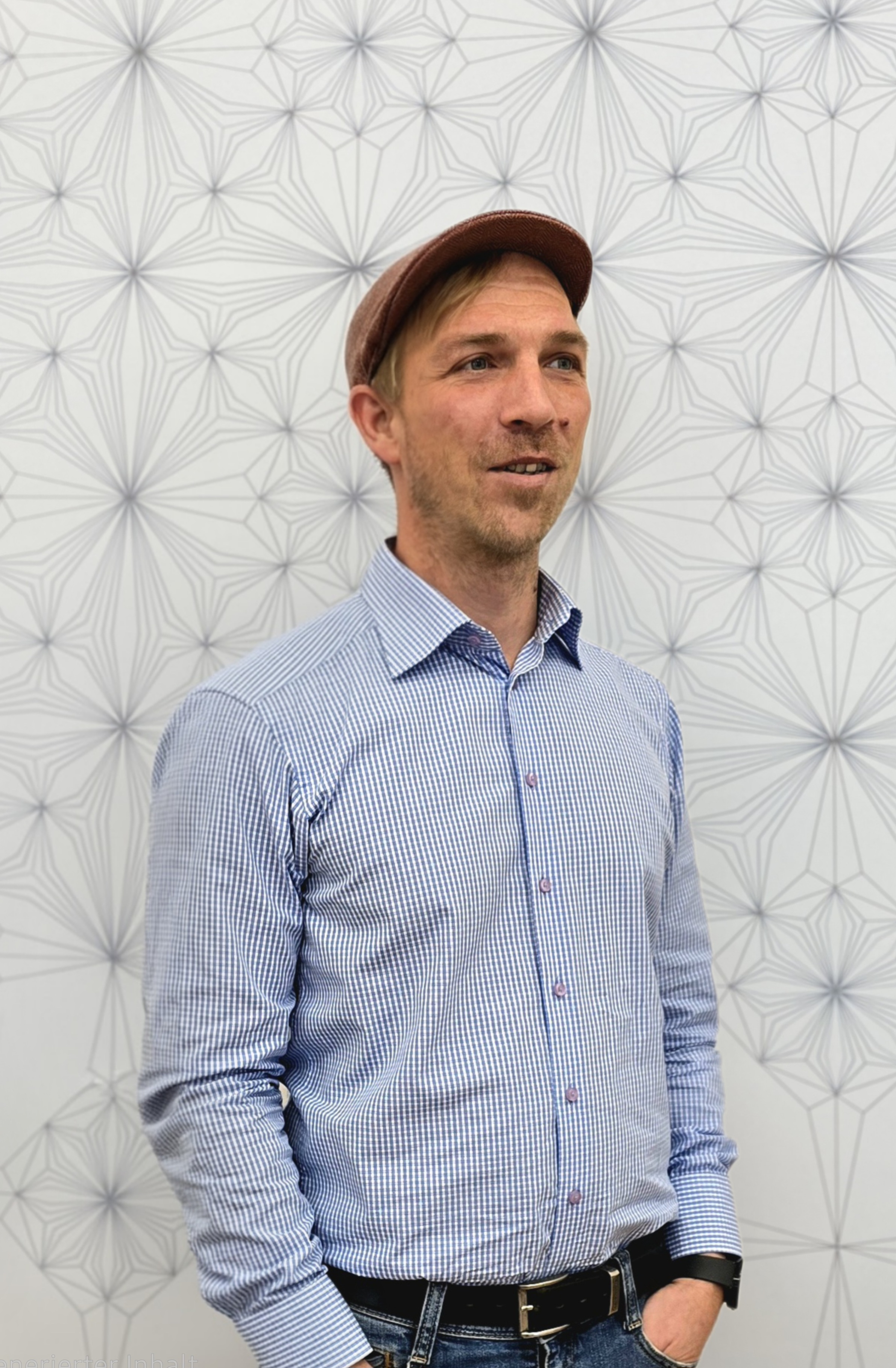 Friedolin Baumann, X-Net