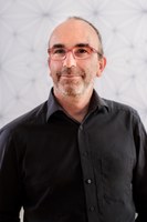 X-Net CEO Nikolaus Dürk