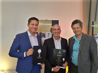 X-Net unter den Top Innovationsprojekten beim Constantinus Award 2021
