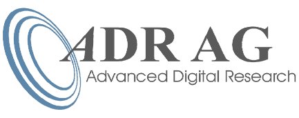 Logo ADR