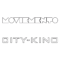Logo Moviemento und City Kino