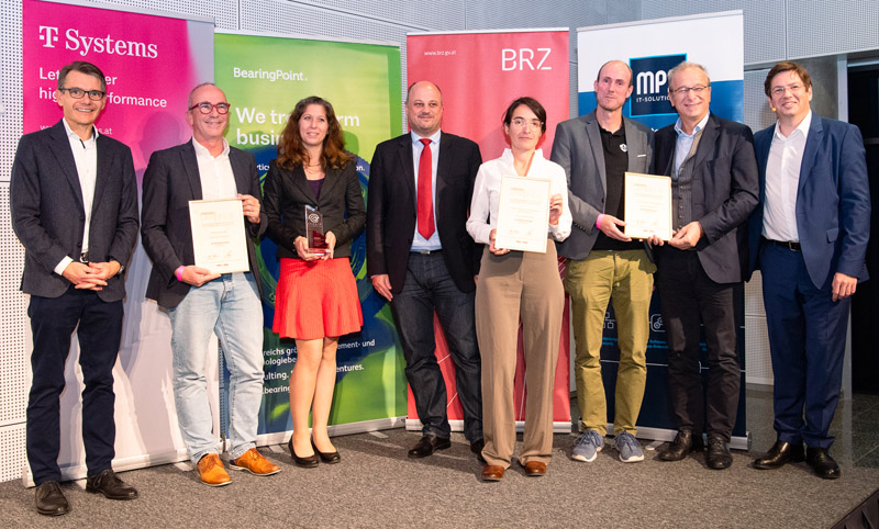 Fake-Shop Detector eAWARD 2023