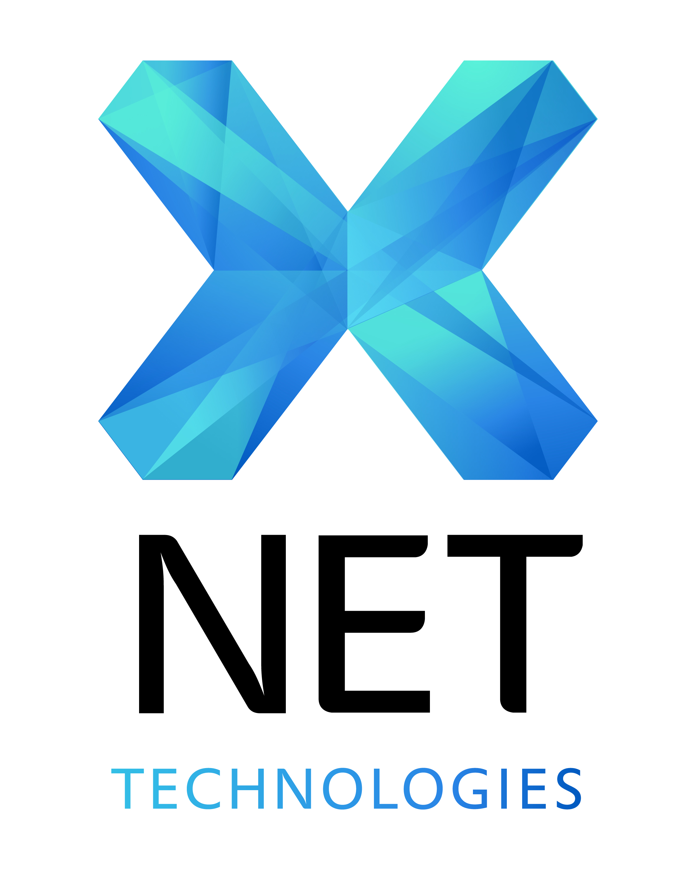 Logo X-Net Technologies